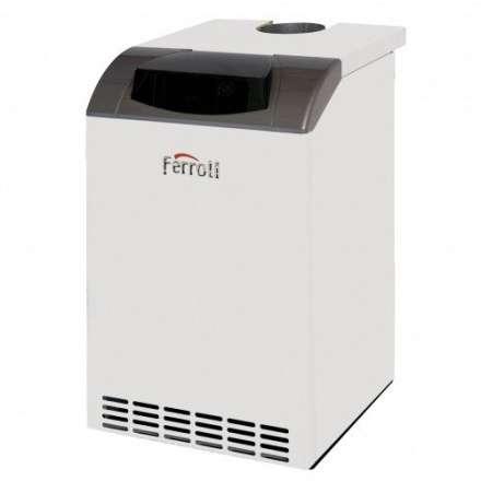 Газовый котёл Ferroli Pegasus D 32 купить в Барановичах