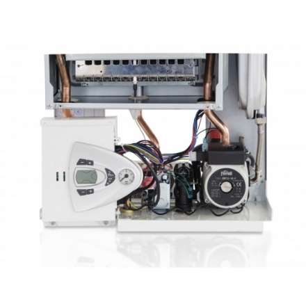 Газовый котёл Ferroli Vitabel F40 в Барановичах