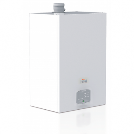 Конденсационный газовый котёл Ferroli Force W 120 купить в Барановичах