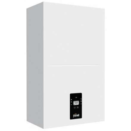 Газовый котёл Ferroli BLUEHELIX ALPHA 24 C купить в Барановичах