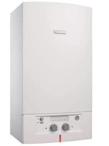Газовый котел Bosch GAZ 4000 W ZSA 24-2 K в Барановичах