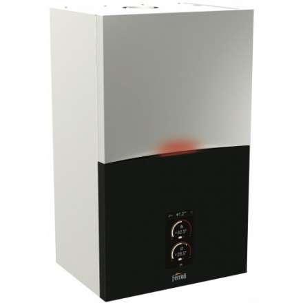 Газовый котёл Ferroli BLUEHELIX MAXIMA 28 C купить в Барановичах