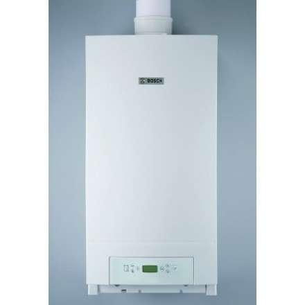 Конденсационный газовый котел Bosch Condens 5000 ZBR 100-3 в Барановичах