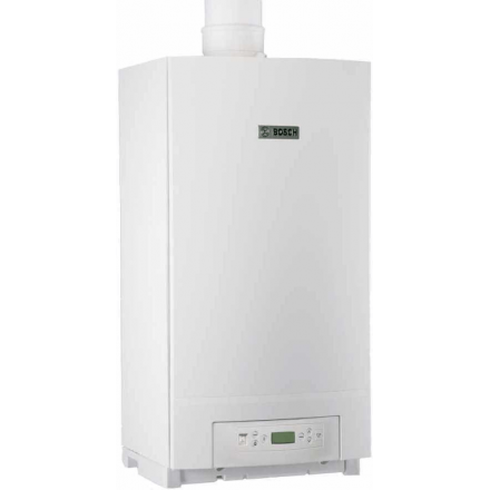 Конденсационный газовый котел Bosch Condens 5000 ZBR 100-3 в Барановичах