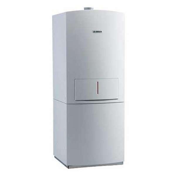 Конденсационный газовый котел Bosch Condens 5000 FM ZBS 30/150-3 МА купить в Барановичах