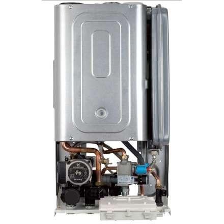 Газовый котел Beretta 2 теплообменника одноконтурный атмосферный 28 кВт в Барановичах