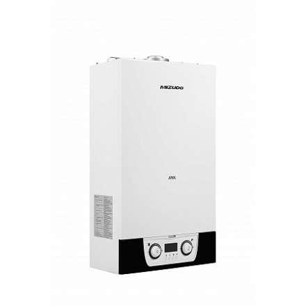 Газовый котёл MIZUDO M17T в Барановичах