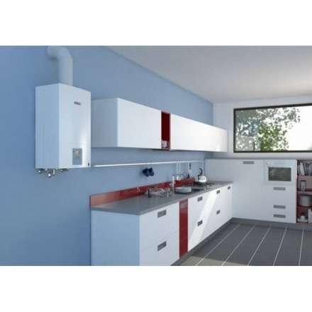 Газовый котел Bosch GAZ 6000 W WBN 6000 18 C в Барановичах