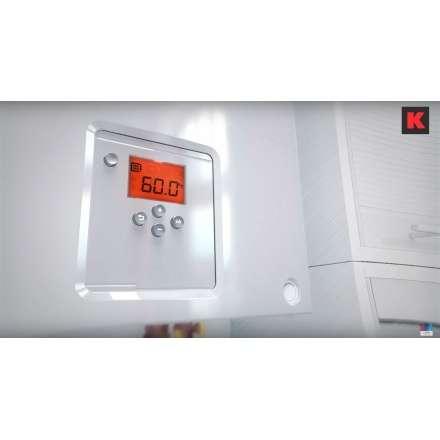 Газовый котел Bosch GAZ 6000 W WBN 6000 18 C в Барановичах