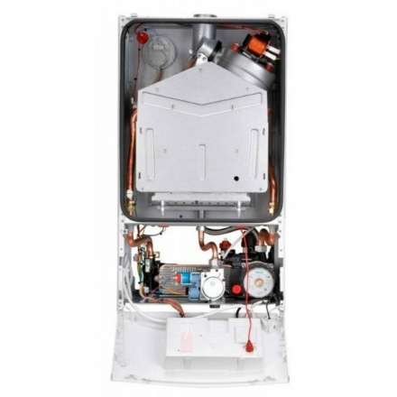 Газовый котел Bosch GAZ 6000 W WBN 6000 18 C в Барановичах