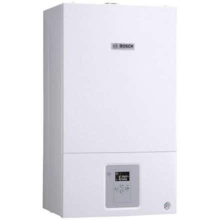 Газовый котел Bosch GAZ 6000 W WBN 6000 18 C в Барановичах