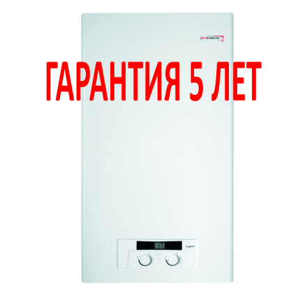 Газовый котел Protherm Рысь 28 Lynx HK 28 в Барановичах