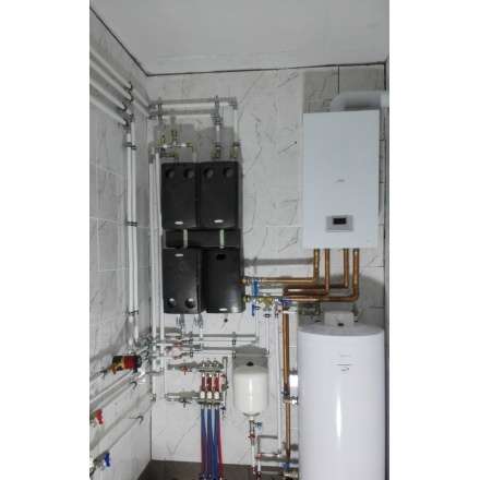 Газовый котел Protherm Пантера 30 KTV в Барановичах