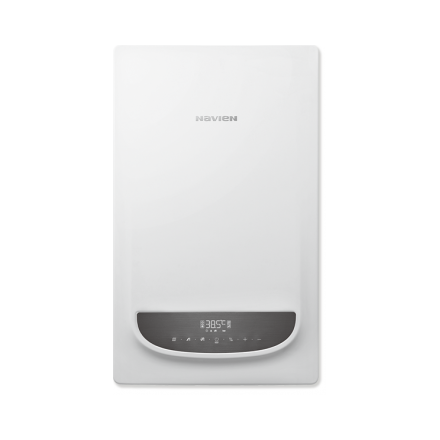 Газовый котел Navien Deluxe One 24K в Барановичах