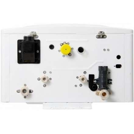 Газовый котел Navien Deluxe One 24K в Барановичах