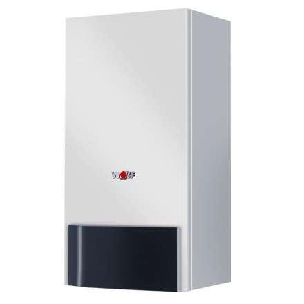 Газовый котел Wolf CGG-1K-28 (turbo) в Барановичах