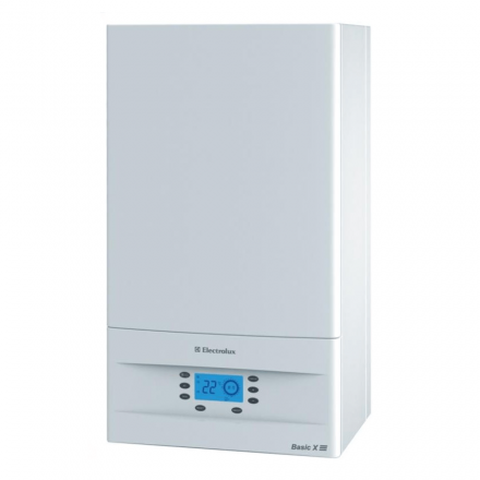 Газовый котел Electrolux GCB 11 Basic Space Fi в Барановичах