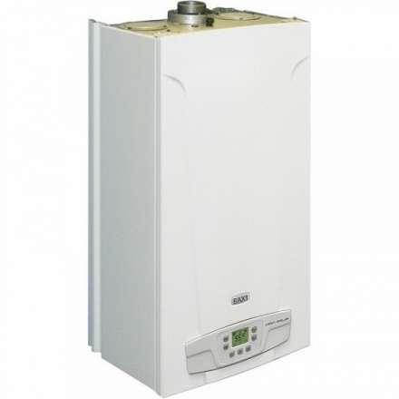 Газовый котел BAXI ECOFOUR 1.24 в Барановичах