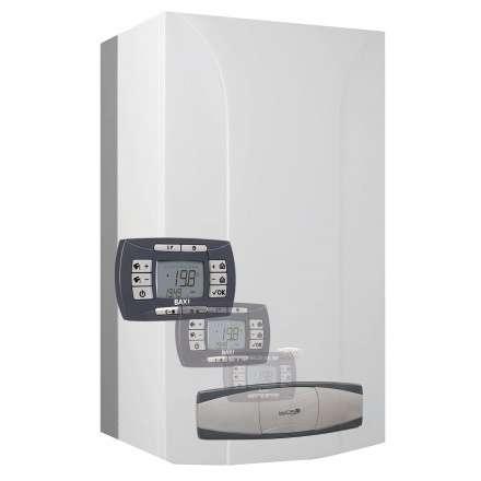 Газовый котел Baxi Nuvola-3 Comfort 280 i в Барановичах