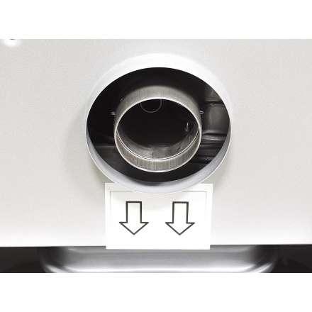 Газовый котёл Haier L1PB20-18RC1(T) в Барановичах