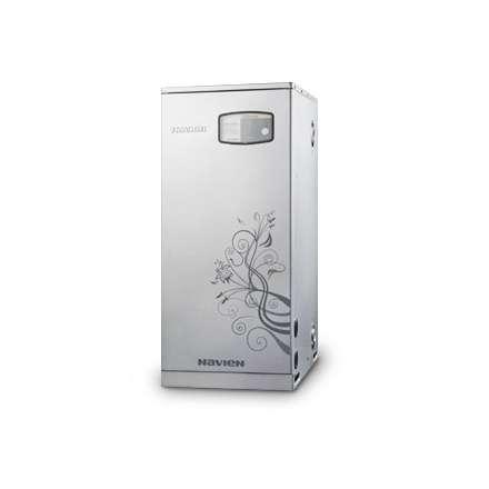 Газовый котел Navien GA-23KN в Барановичах