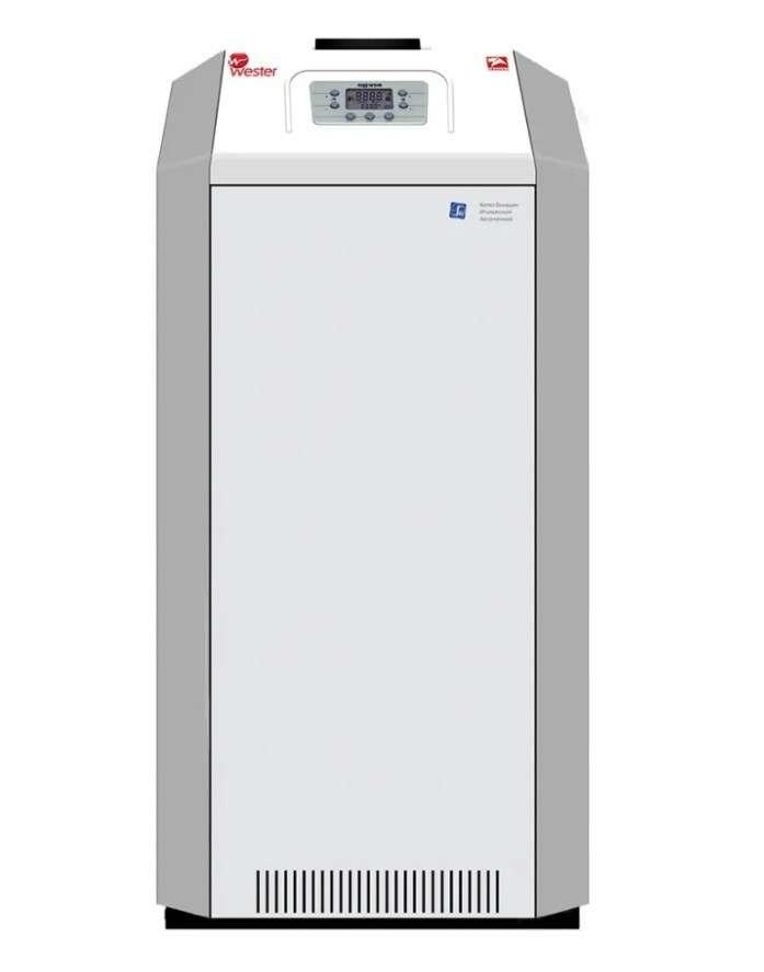 Газовый котёл Лемакс Clever 20 в Барановичах