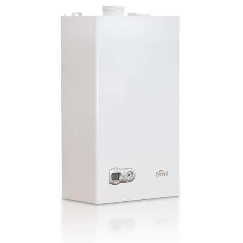 Газовый котёл Ferroli Fortuna H F 40 в Барановичах