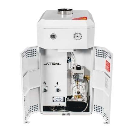 Газовый котел Житомир-10 КС-Г-007 СН (в комплекте) в Барановичах