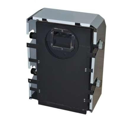 Газовый котел Лемакс Патриот 10 в Барановичах