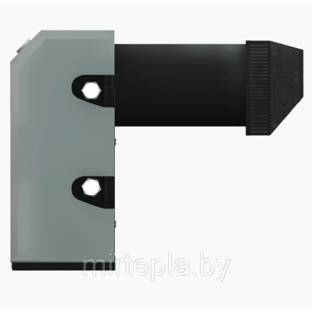 Газовый котел Лемакс Патриот 10 в Барановичах