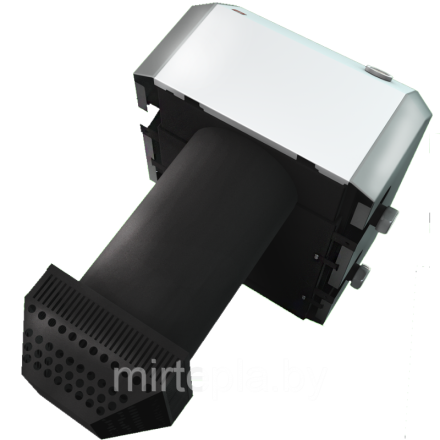 Газовый котел Лемакс Патриот 10 в Барановичах