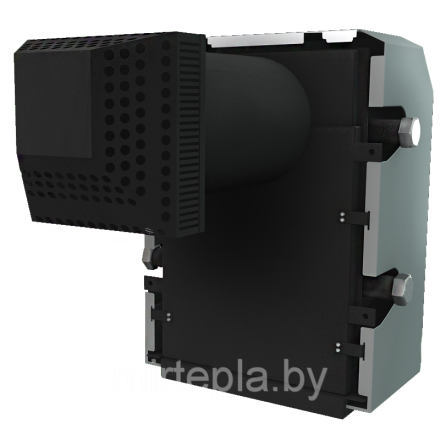 Газовый котел Лемакс Патриот 10 в Барановичах