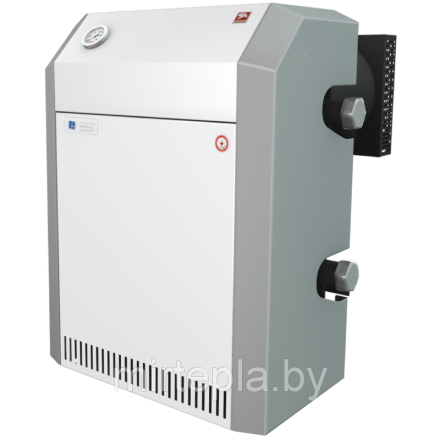 Газовый котел Лемакс Патриот 10 в Барановичах