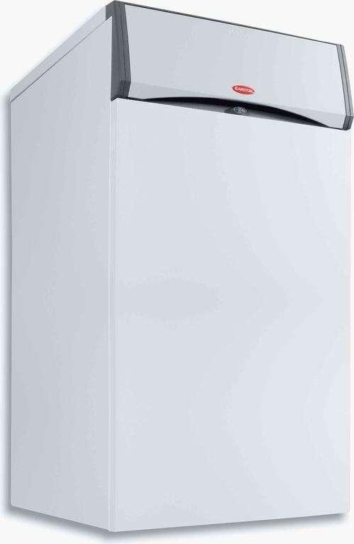 Газовый котел Ariston UNOBLOC G 38 RI в Барановичах