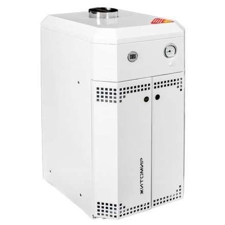 Газовый котел Житомир-10 КС-Г-025 СН (в комплекте) в Барановичах
