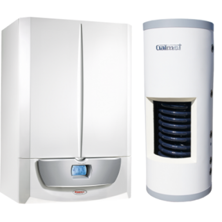 Пакетное решение Immergas Superior TOP 32 Victrix+MiniTower 140 Skay купить в Барановичах