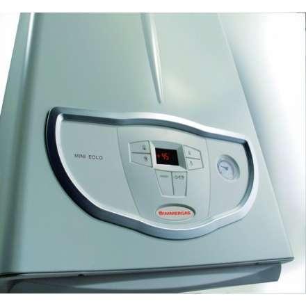 Газовый котел Immergas NIKE Mini 24 3E в Барановичах