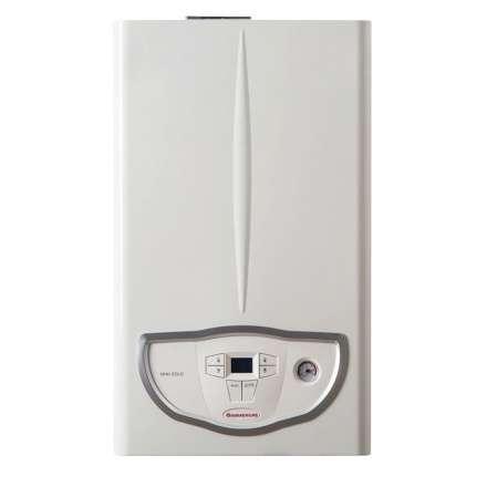 Газовый котел Immergas NIKE Mini X 24 3E Nike Mini с комплектом к бойлеру в Барановичах