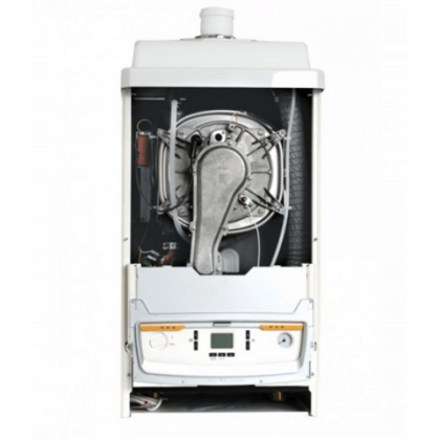 Конденсационный газовый котел Immergas Victrix Pro 35 2 ErP в Барановичах