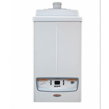 Конденсационный газовый котел Immergas Victrix Pro 55 2 ErP в Барановичах