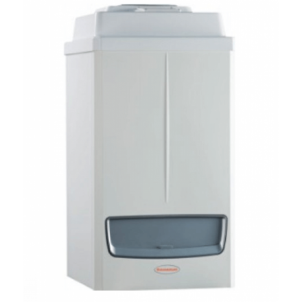 Конденсационный газовый котел Immergas Victrix Pro 55 2 ErP купить в Барановичах