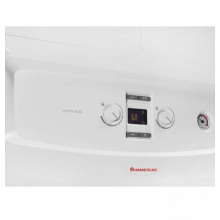 Газовый котел Immergas Victrix Zeus 25 в Барановичах