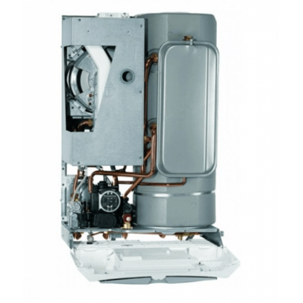 Газовый котел Immergas Victrix Zeus 25 в Барановичах