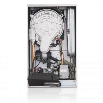 Газовый конденсационный котёл Ferroli Bluehelix TECH RRT 24 H в Барановичах