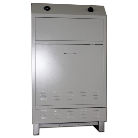 Газовый котел Сигнал КОВ-63 СТн в Барановичах