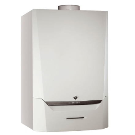 Конденсационный котел De Dietrich AMC 65 Diematic Evolution в Барановичах