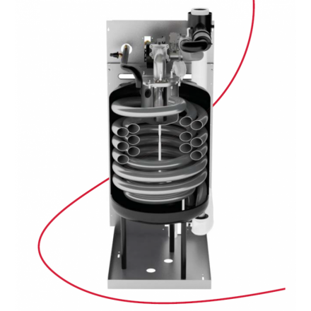 Газовый конденсационный котёл Protherm Медведь Condens 48 KKS в Барановичах
