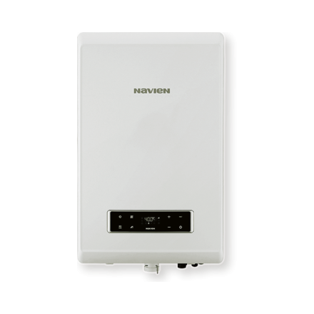 Газовый котел Navien NCB 700 24K купить в Барановичах
