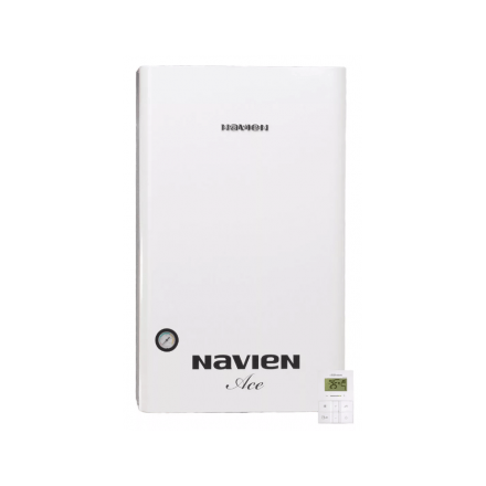 Газовый котел Navien ATMO (Ace) 16AN в Барановичах