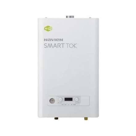 Газовый котел Navien SmartTok 24K в Барановичах